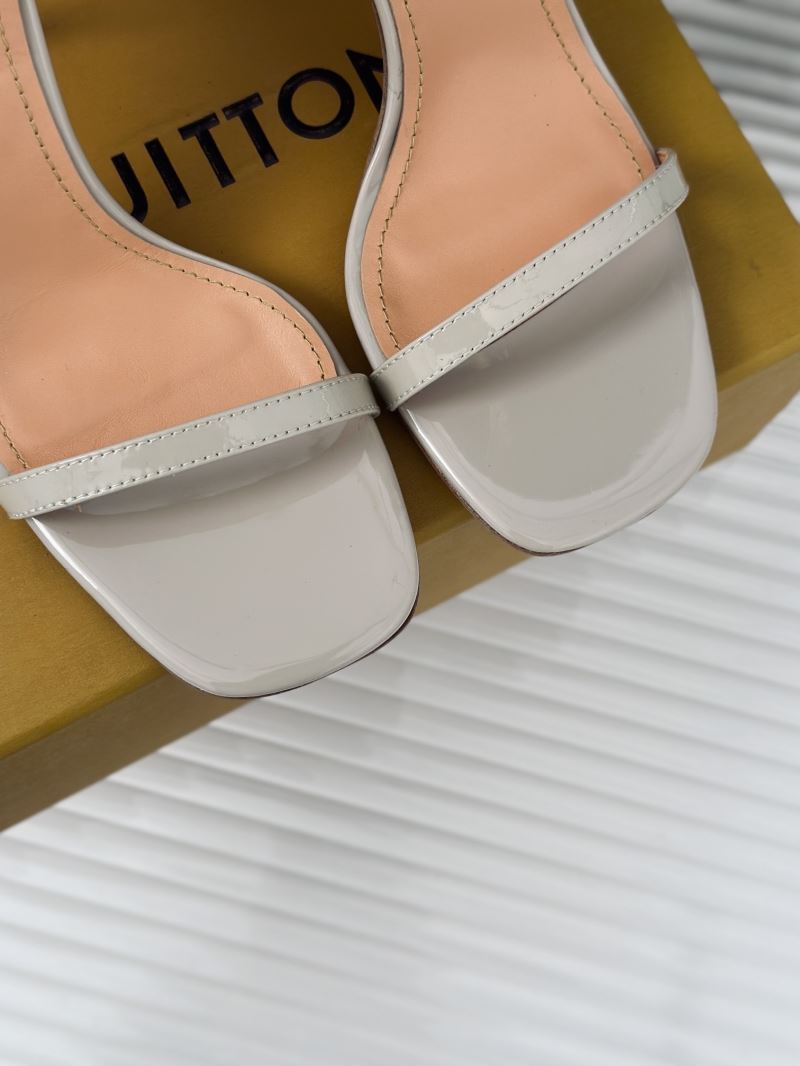 Louis Vuitton Sandals